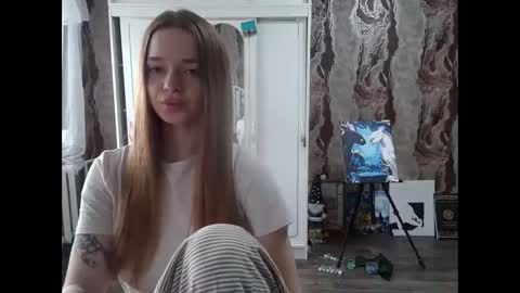 samanta55555 online show from 10/08/25, 08:56