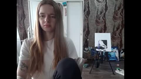 samanta55555 online show from 10/23/25, 08:24