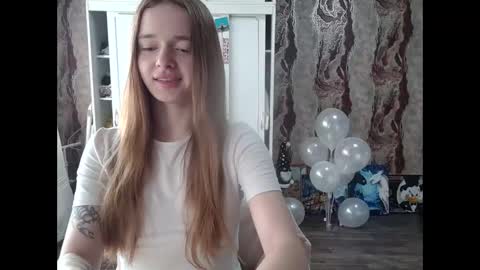 samanta55555 online show from 10/30/25, 10:38