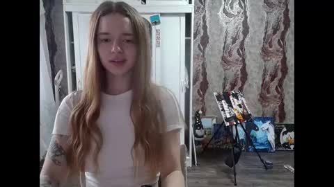 samanta55555 online show from 11/05/25, 10:04