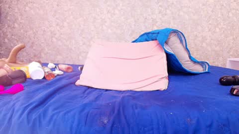 Snapshot of samanta_360 chatting on 02/03/25, 02:55 Samanta online show from 02/03/25, 02:55