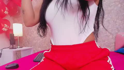 Snapshot of samanta_360 chatting on 02/12/25, 12:01 Samanta online show from 02/12/25, 12:01