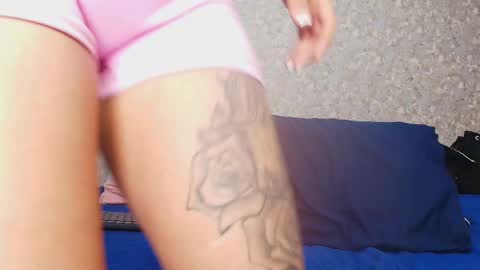 Snapshot of samanta_360 chatting on 09/11/25, 11:54 Samanta online show from 09/11/25, 11:54