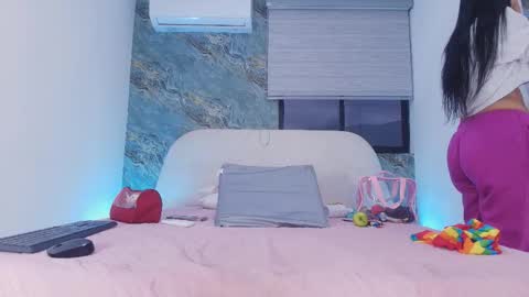 Samanta online show from 02/16/26, 12:01