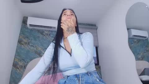 Samanta online show from 02/28/26, 11:55