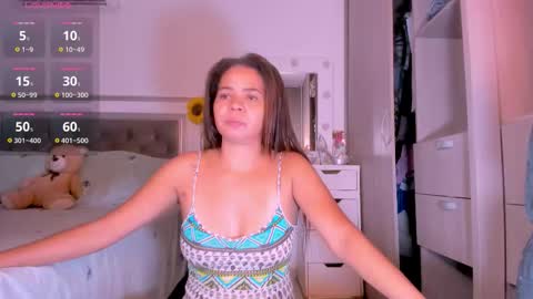 Snapshot of samanta_65 chatting on 03/17/26, 01:54 carolina online show from 03/17/26, 01:54