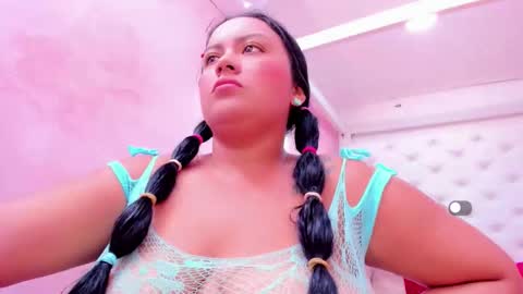 samanta__milk online show from 10/18/25, 12:28