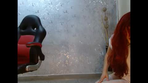 samanta online show from 09/11/25, 11:21