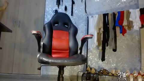 samanta online show from 12/05/25, 11:30