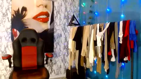 samanta online show from 03/14/26, 11:37