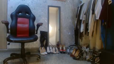 samanta online show from 04/11/26, 11:14