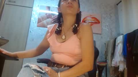 samanta online show from 04/13/26, 11:16