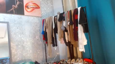 samanta online show from 05/25/26, 11:05