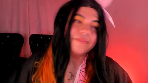 Snapshot of samanta_cutee1 chatting on 12/16/24, 11:22 SAMANTA online show from 12/16/24, 11:22