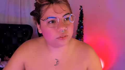 Snapshot of samanta_cutee1 chatting on 12/28/24, 08:47 SAMANTA online show from 12/28/24, 08:47