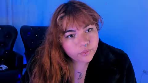 Snapshot of samanta_cutee1 chatting on 12/31/24, 03:20 SAMANTA online show from 12/31/24, 03:20