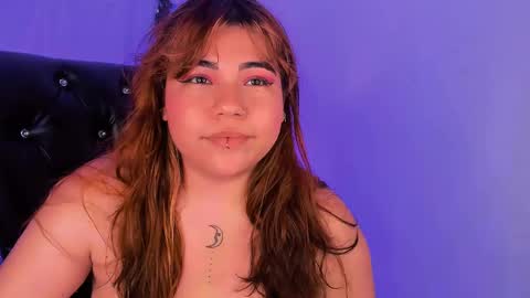 Snapshot of samanta_cutee1 chatting on 02/02/25, 10:49 SAMANTA online show from 02/02/25, 10:49