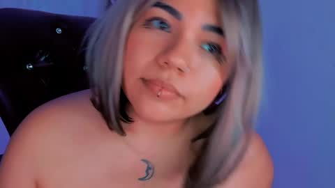 Snapshot of samanta_cutee1 chatting on 02/08/25, 11:24 SAMANTA online show from 02/08/25, 11:24