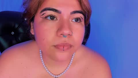 Snapshot of samanta_cutee1 chatting on 02/09/25, 11:25 SAMANTA online show from 02/09/25, 11:25