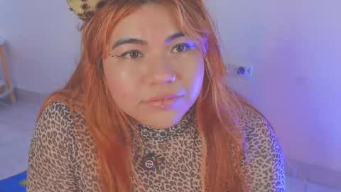 Snapshot of samanta_cutee1 chatting on 09/12/25, 09:37 SAMANTA online show from 09/12/25, 09:37