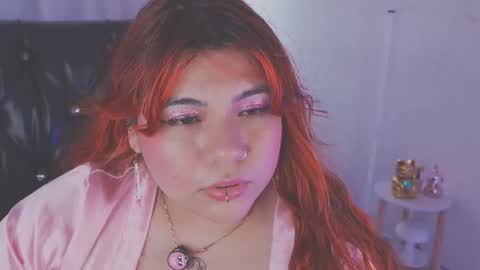 Snapshot of samanta_cutee1 chatting on 09/16/25, 09:05 SAMANTA online show from 09/16/25, 09:05