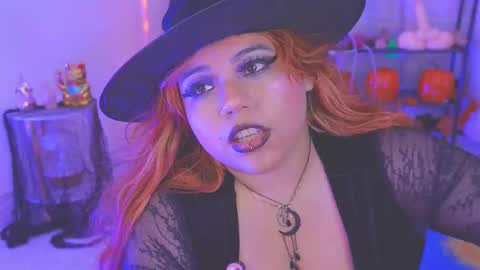 Snapshot of samanta_cutee1 chatting on 09/27/25, 04:12 SAMANTA online show from 09/27/25, 04:12