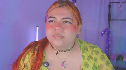 SAMANTA online show from 01/11/26, 12:32