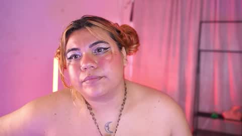 SAMANTA online show from 02/20/26, 12:16