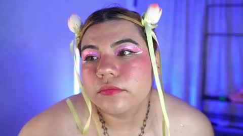 SAMANTA online show from 02/23/26, 11:18