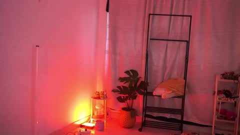 SAMANTA online show from 03/23/26, 01:37