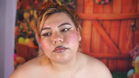 SAMANTA online show from 04/23/26, 01:02