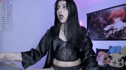 Samanta  online show from 03/26/26, 01:06