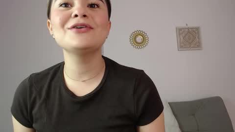 samanta online show from 10/02/25, 12:12