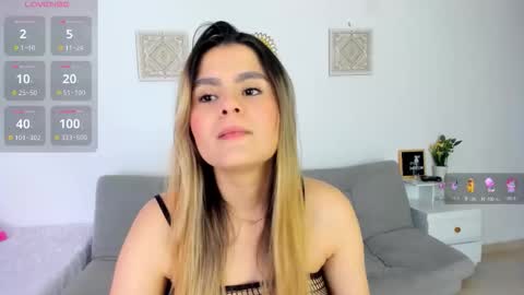 samanta online show from 10/04/25, 06:17