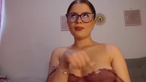 samanta online show from 10/18/25, 05:57