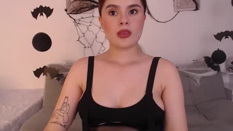 samanta online show from 10/27/25, 06:01