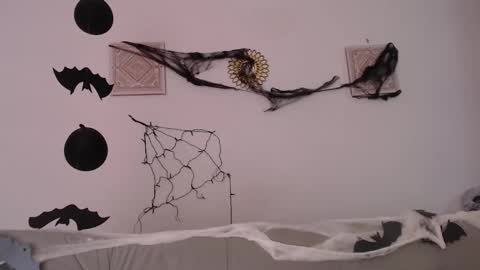 samanta online show from 10/30/25, 12:28