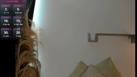 samanta online show from 11/02/25, 12:07