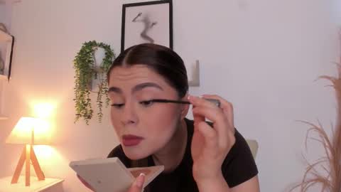 samanta online show from 11/06/25, 12:06