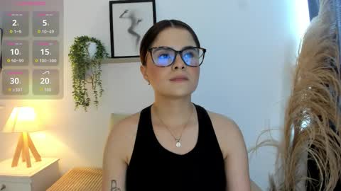 samanta online show from 11/10/25, 09:14