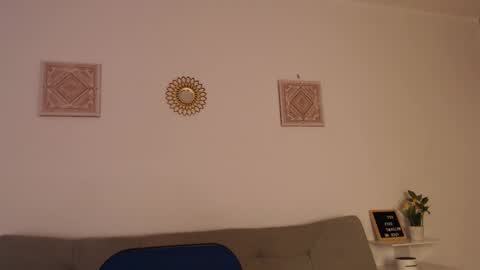 samanta online show from 11/12/25, 07:13