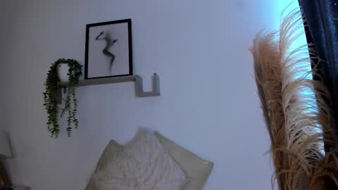 samanta online show from 11/17/25, 12:22