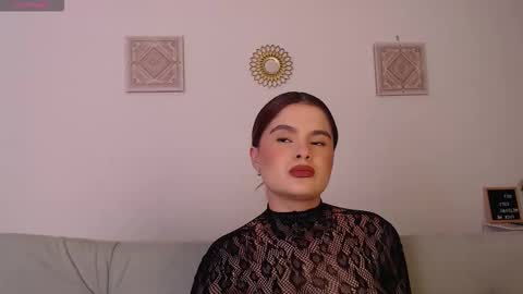 samanta online show from 11/28/25, 06:10