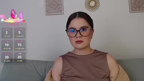 samanta online show from 11/30/25, 11:58