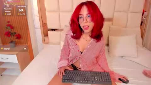 samantha   online show from 03/16/26, 05:44