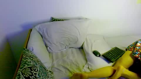 Samanta online show from 01/12/26, 04:23