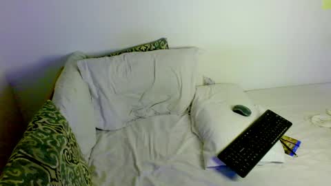 Samanta online show from 04/16/26, 07:25