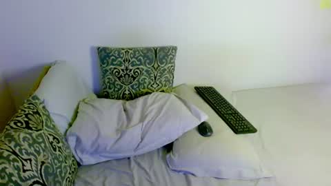 Samanta online show from 07/28/26, 08:52