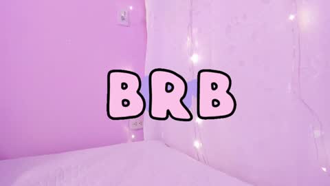 Snapshot of samanta_roberts1 chatting on 02/06/25, 02:37 Samanta online show from 02/06/25, 02:37