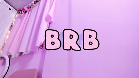 Snapshot of samanta_roberts1 chatting on 02/10/25, 02:48 Samanta online show from 02/10/25, 02:48